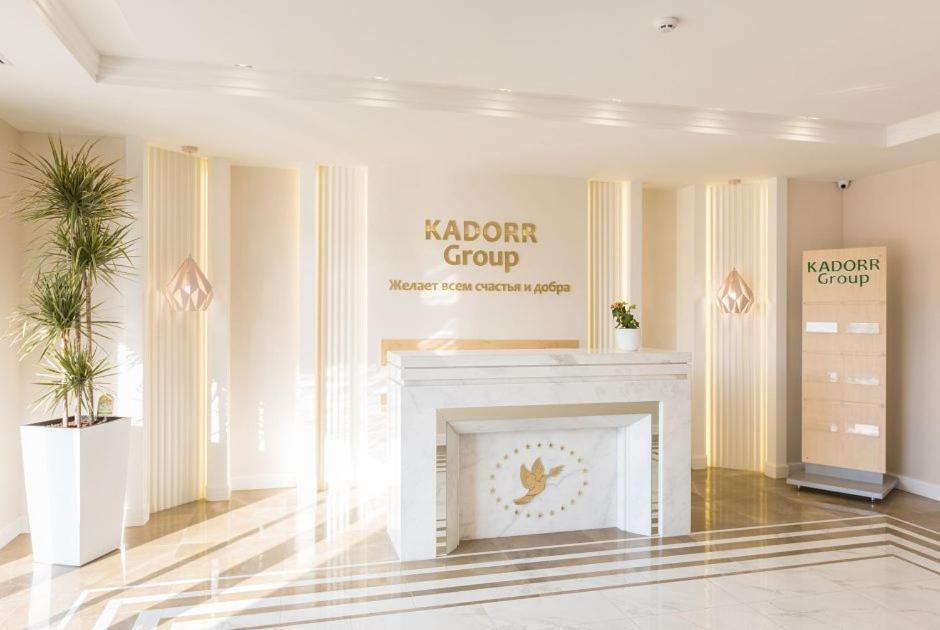 Apartment Sky 24 Floor In Centre Odesa Exterior photo